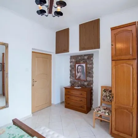 Apartment Fairytale - Four Bedroom With Swimming Pool And Sea View *