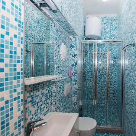 Fairytale - Four Bedroom With Swimming Pool And Sea View Dubrovnik