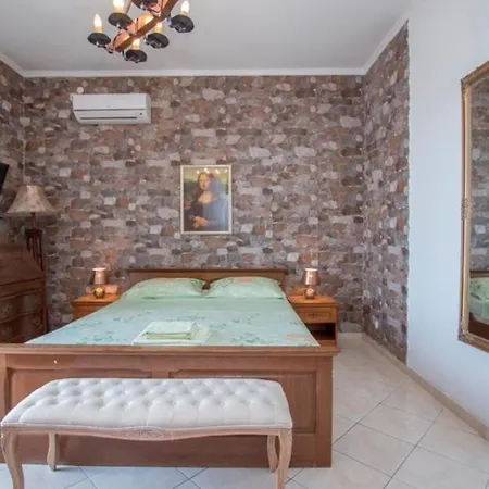 Apartment Fairytale - Four Bedroom With Swimming Pool And Sea View Dubrovnik