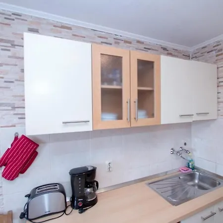 Appartamento Fairytale - Four Bedroom With Swimming Pool And Sea View *