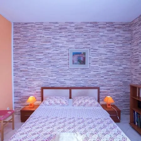 Fairytale - Four Bedroom With Swimming Pool And Sea View * Dubrovnik