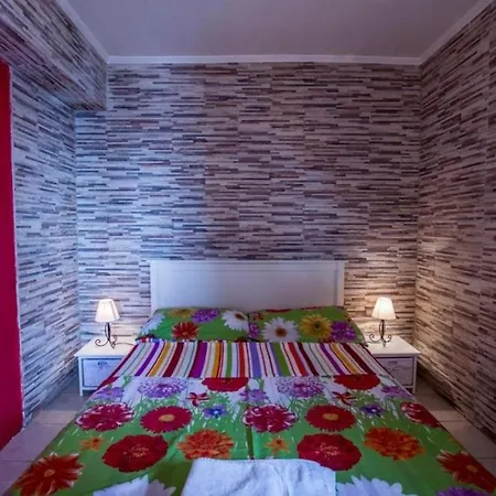 Fairytale - Four Bedroom With Swimming Pool And Sea View