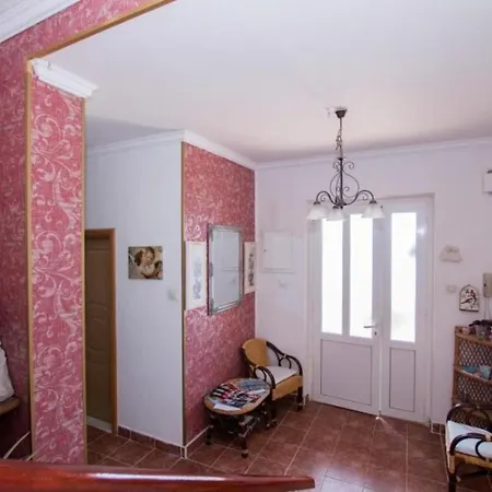 Appartamento Fairytale - Four Bedroom With Swimming Pool And Sea View *