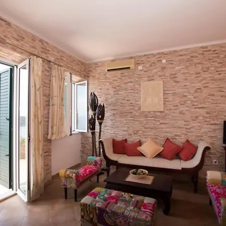 Fairytale - Four Bedroom With Swimming Pool And Sea View Appartamento Ragusa