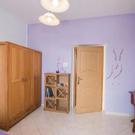 Fairytale - Four Bedroom With Swimming Pool And Sea View Ragusa