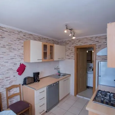 Apartamento Fairytale - Four Bedroom With Swimming Pool And Sea View Dubrovnik
