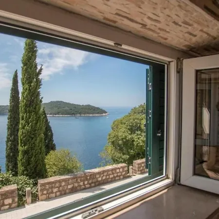 Fairytale - Four Bedroom With Swimming Pool And Sea View Appartamento *
