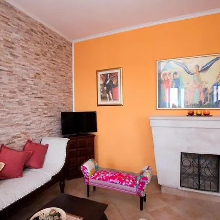 Apartmán Fairytale - Four Bedroom With Swimming Pool And Sea View Dubrovník