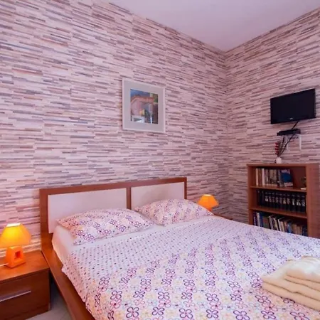 Fairytale - Four Bedroom With Swimming Pool And Sea View Ragusa