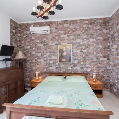 Fairytale - Four Bedroom With Swimming Pool And Sea View Apartment *