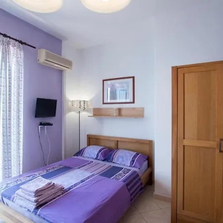 Fairytale - Four Bedroom With Swimming Pool And Sea View